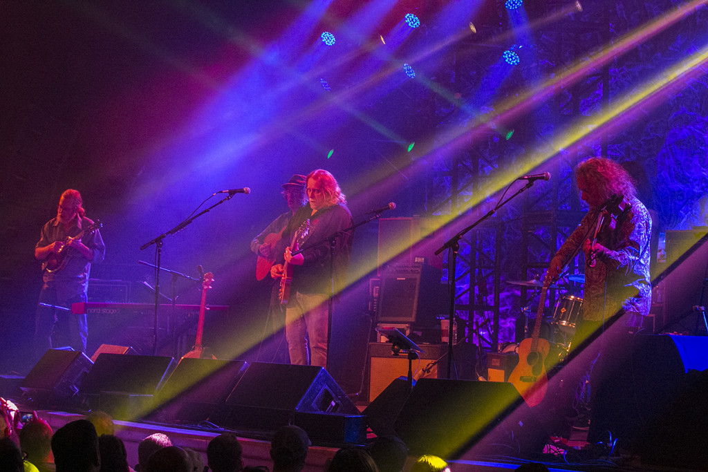 Warren Haynes