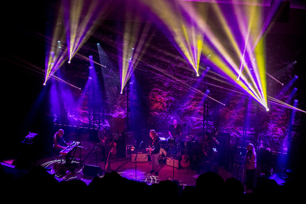 Warren Haynes