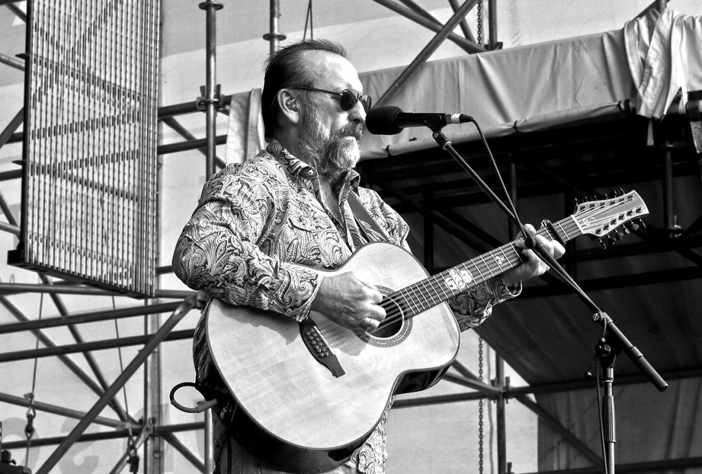 Colin Hay