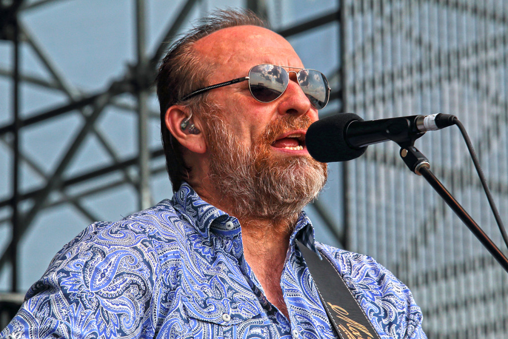 Colin Hay