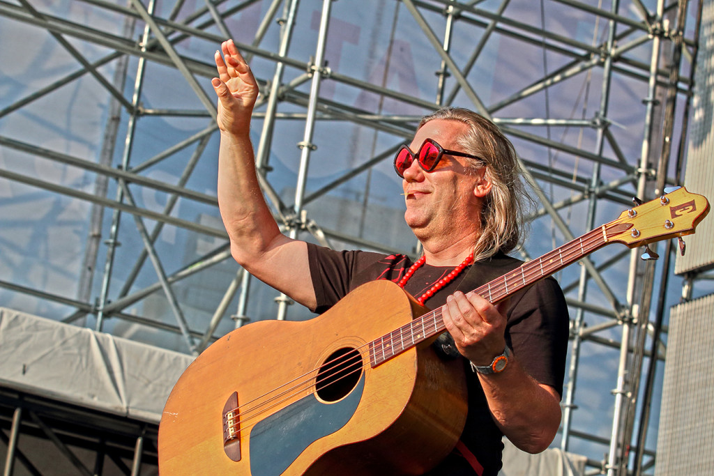 Violent Femmes