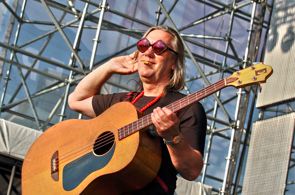 Violent Femmes