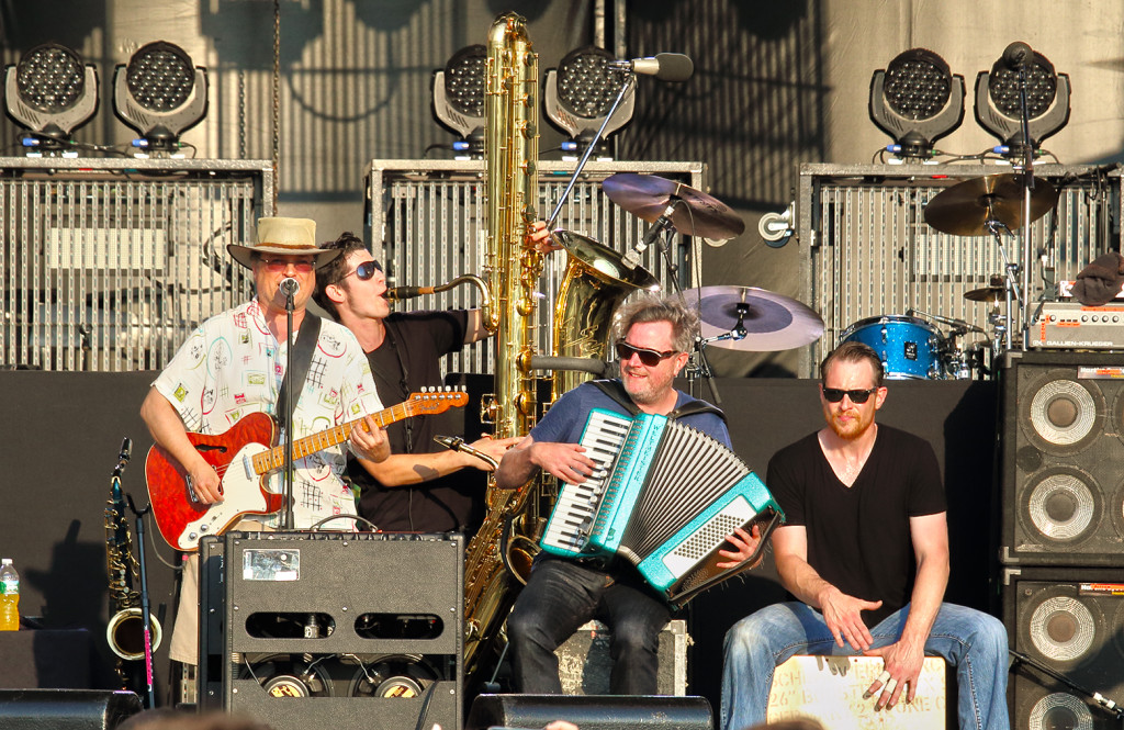 Violent Femmes