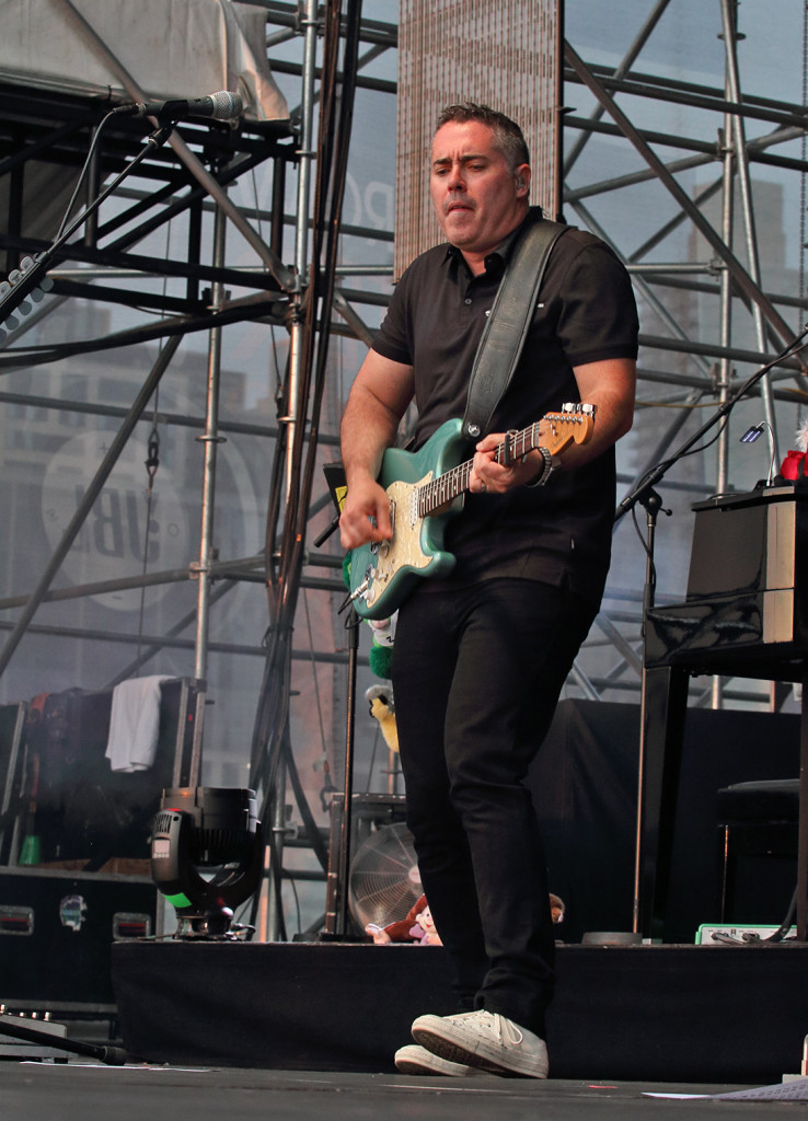 Barenaked Ladies