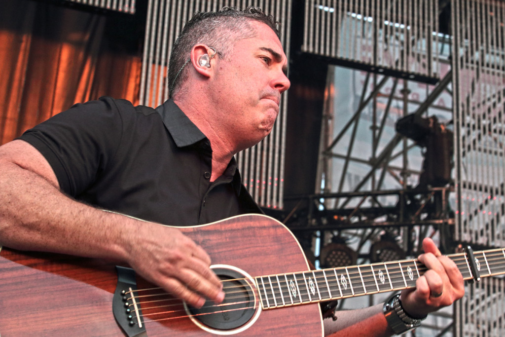 Barenaked Ladies