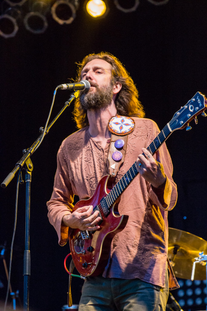 Chris Robinson Brotherhood