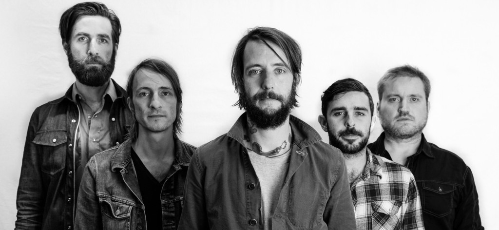Band Of Horses