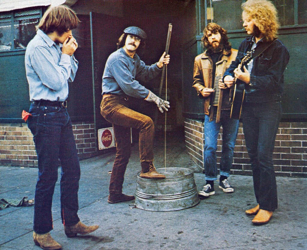 CCR