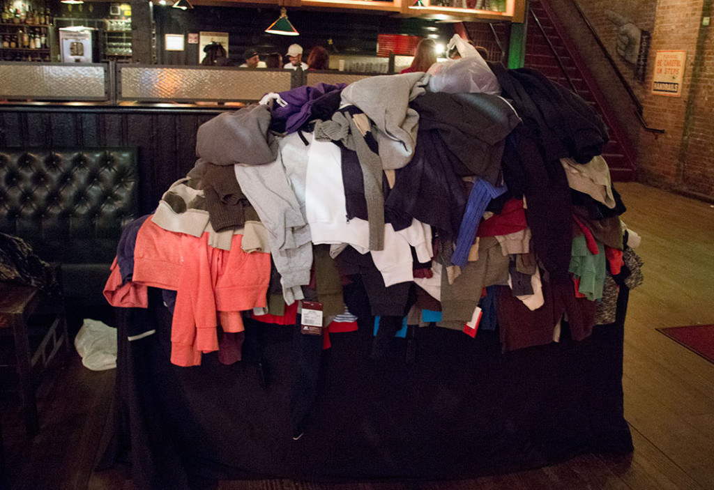 hoodies
