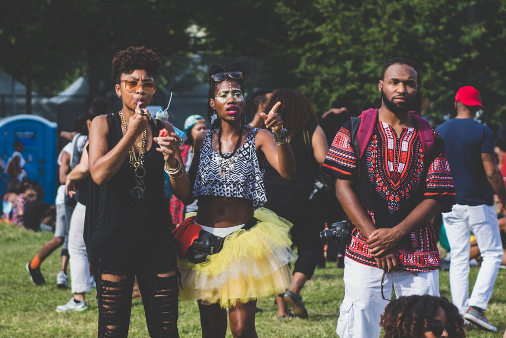 Afropunk