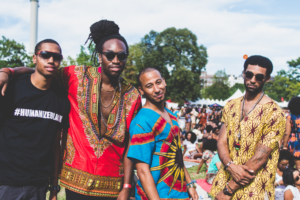 Afropunk
