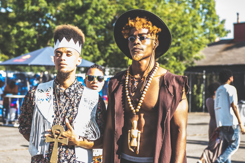 Afropunk