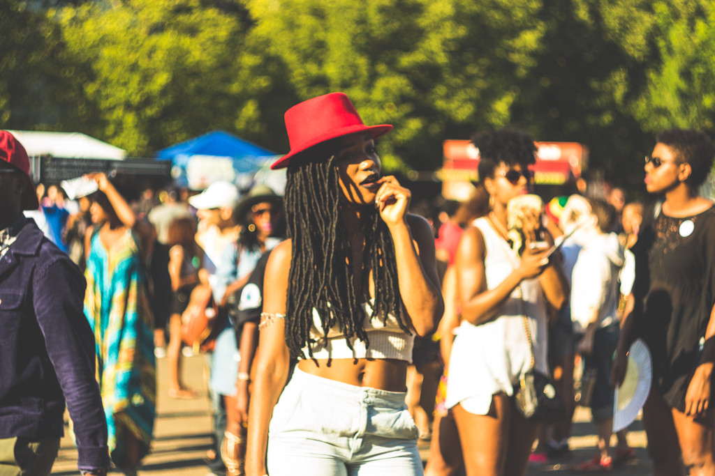 Afropunk