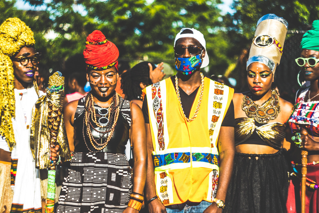 Afropunk