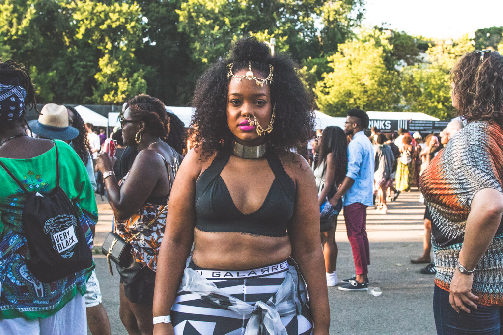 Afropunk