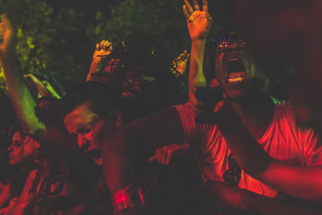 Afropunk