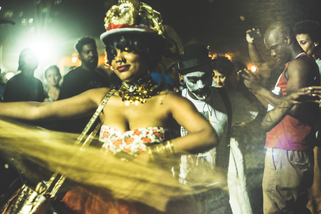 Afropunk