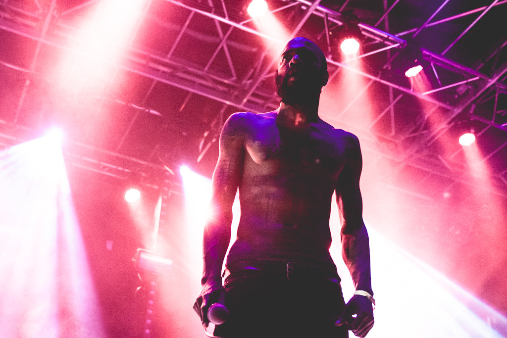 Death Grips