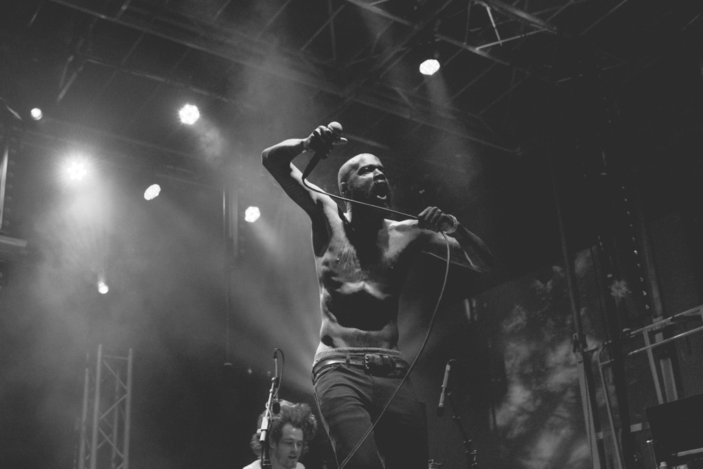 Death Grips