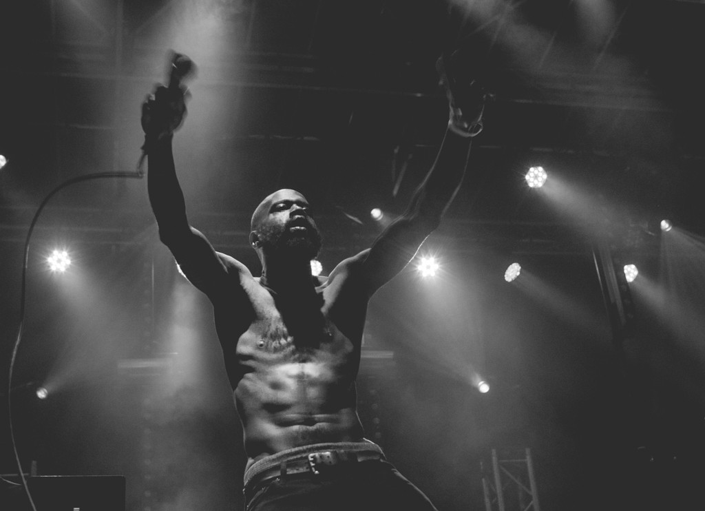 Death Grips
