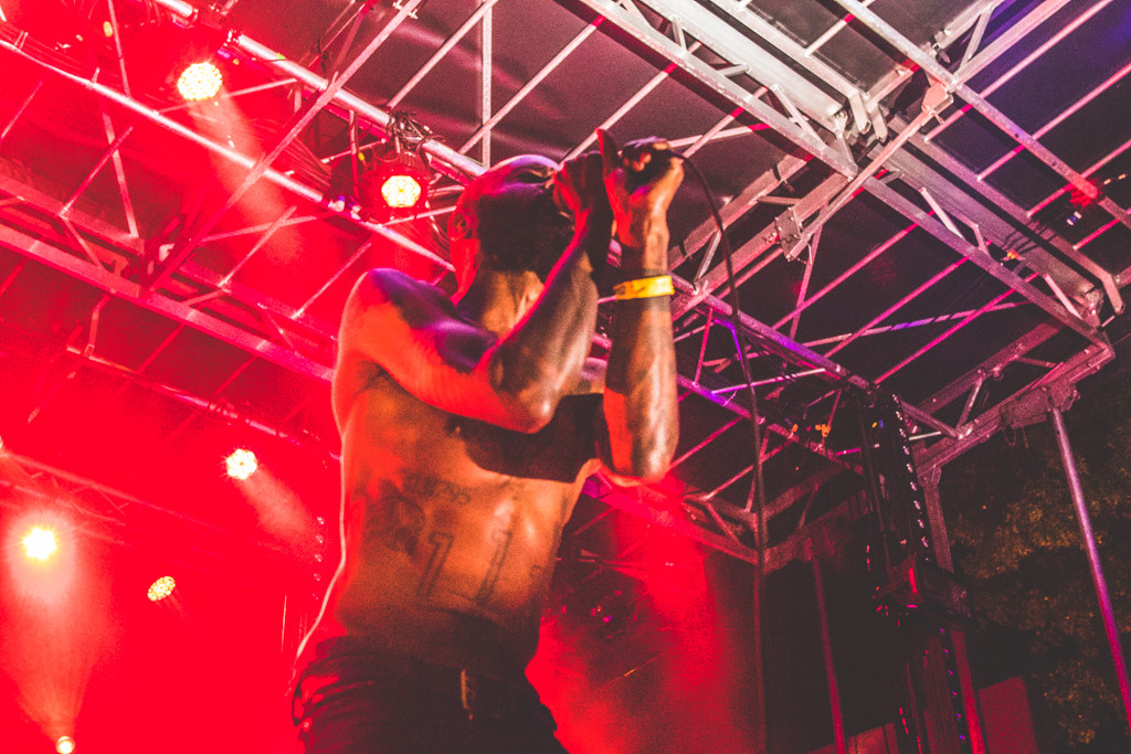 Death Grips