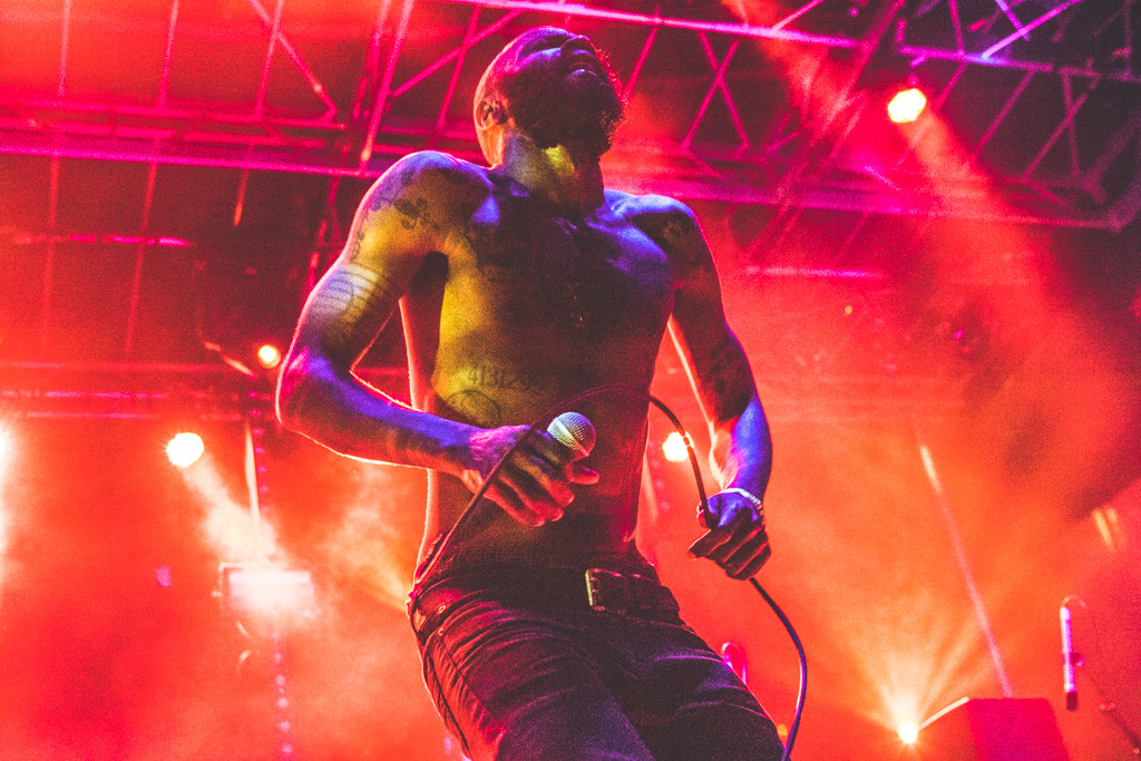 Death Grips