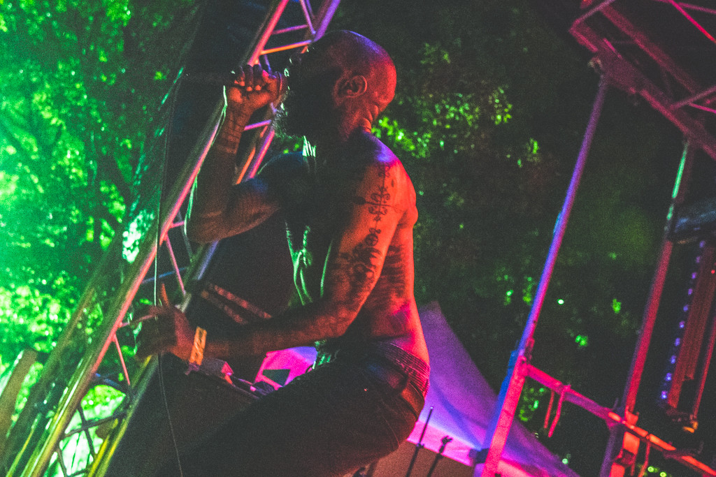 Death Grips