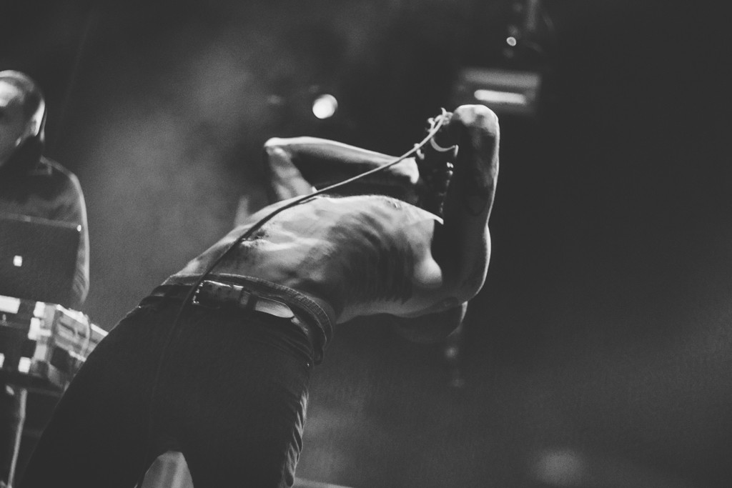 Death Grips