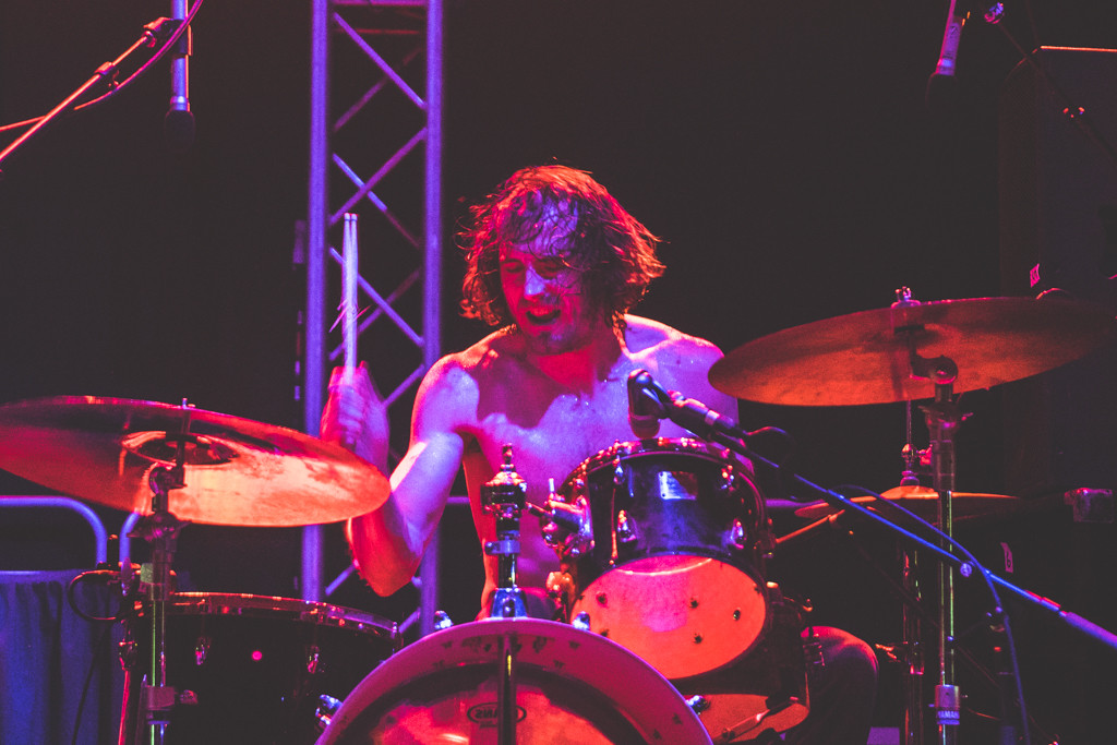 Death Grips