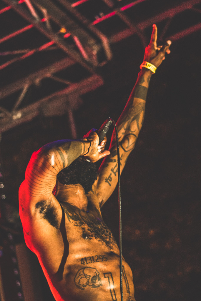 Death Grips