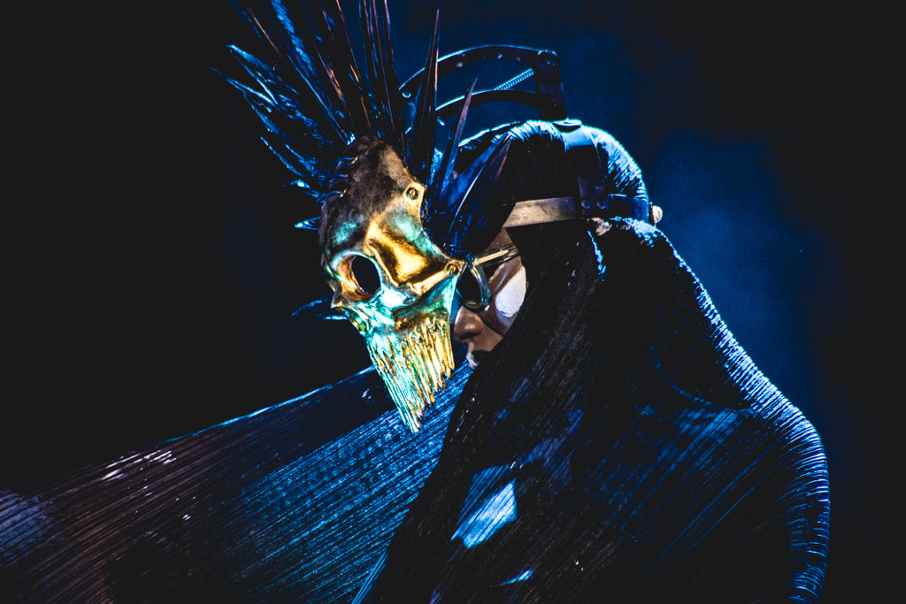 Grace Jones