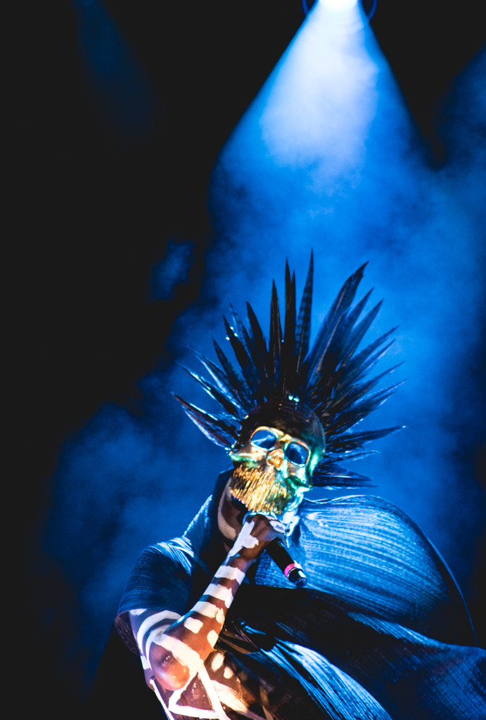 Grace Jones