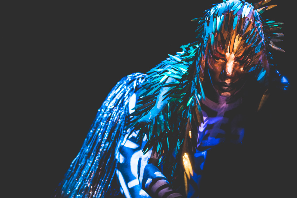 Grace Jones