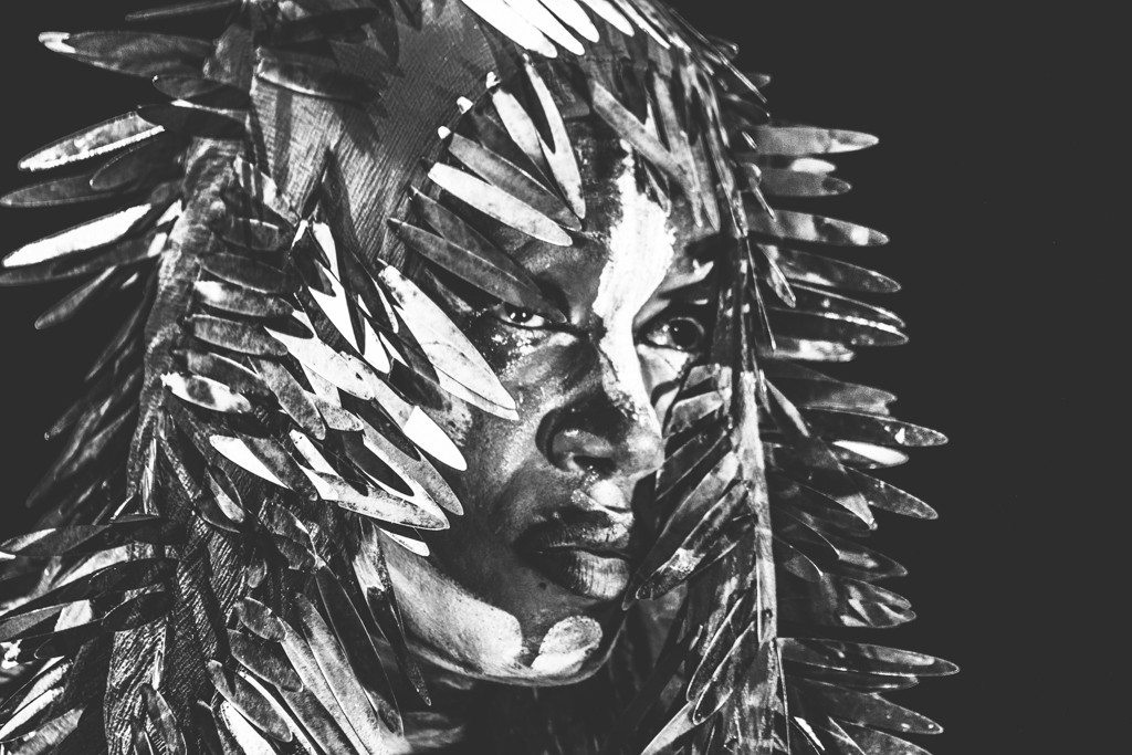 Grace Jones 