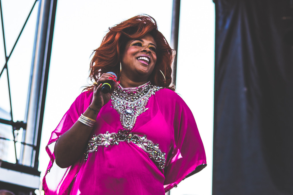 Kelis