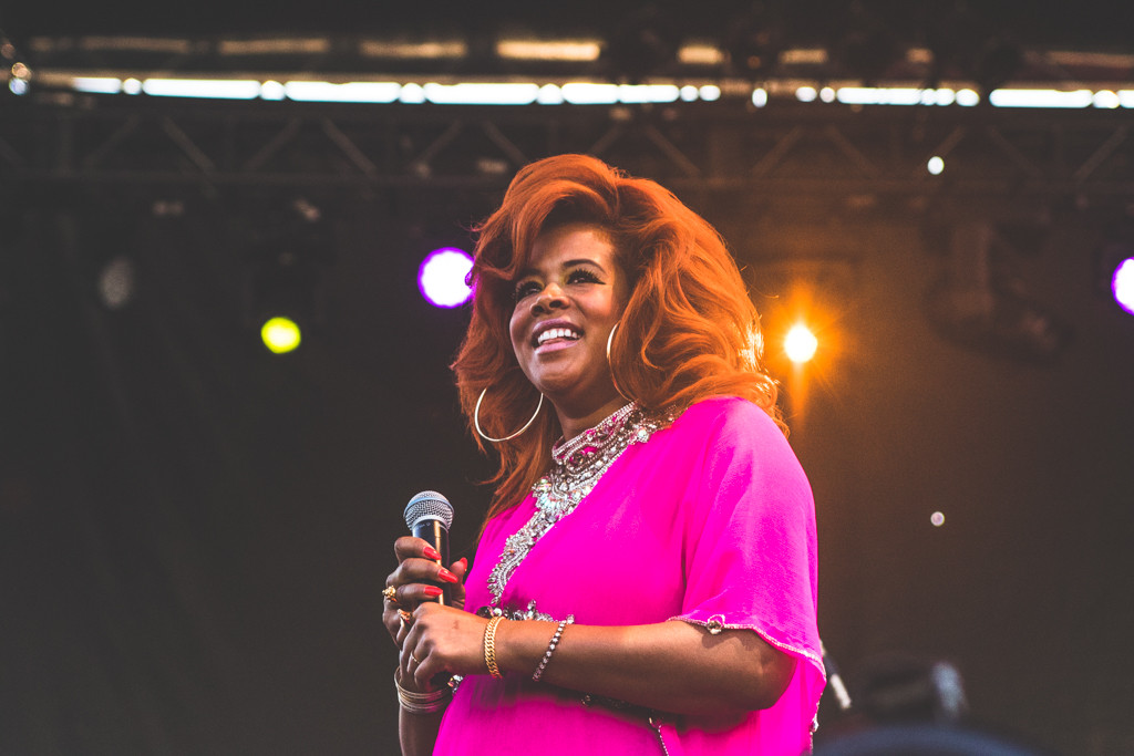 Kelis