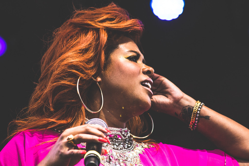 Kelis