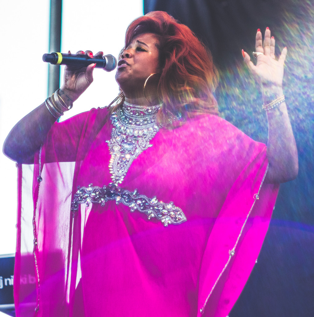 Kelis