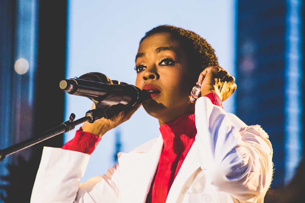 Lauryn Hill