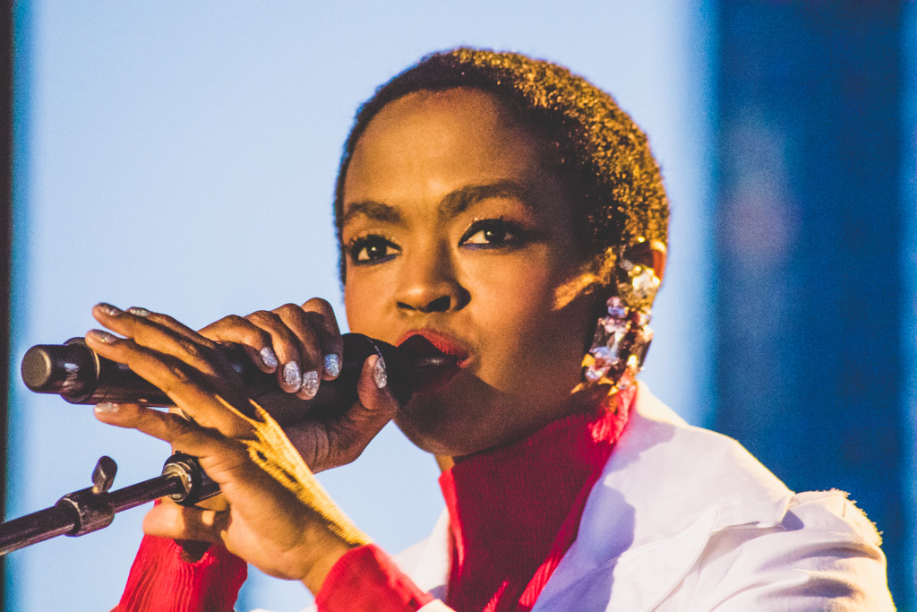 Lauryn Hill