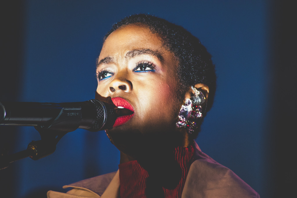 Lauryn Hill