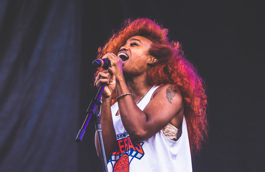 SZA