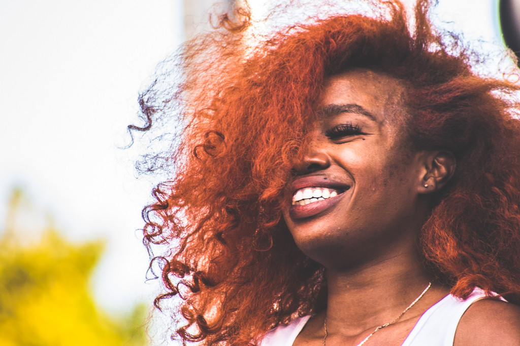 SZA
