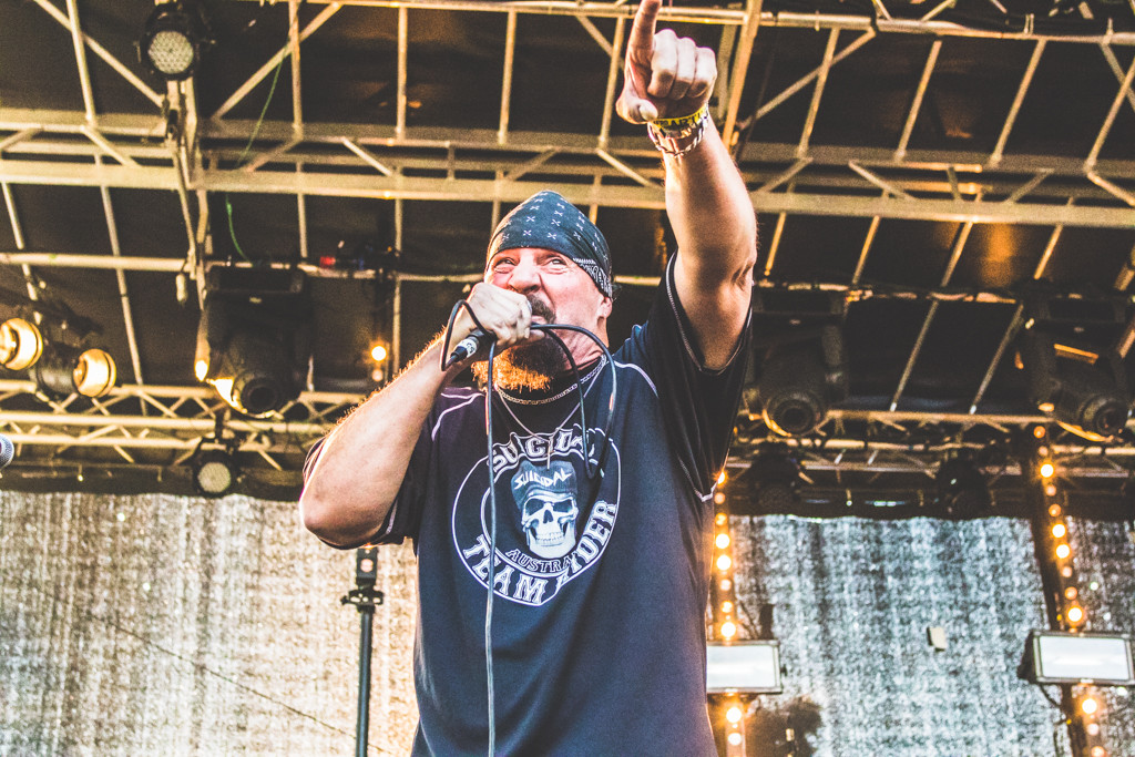 Suicidal Tendencies