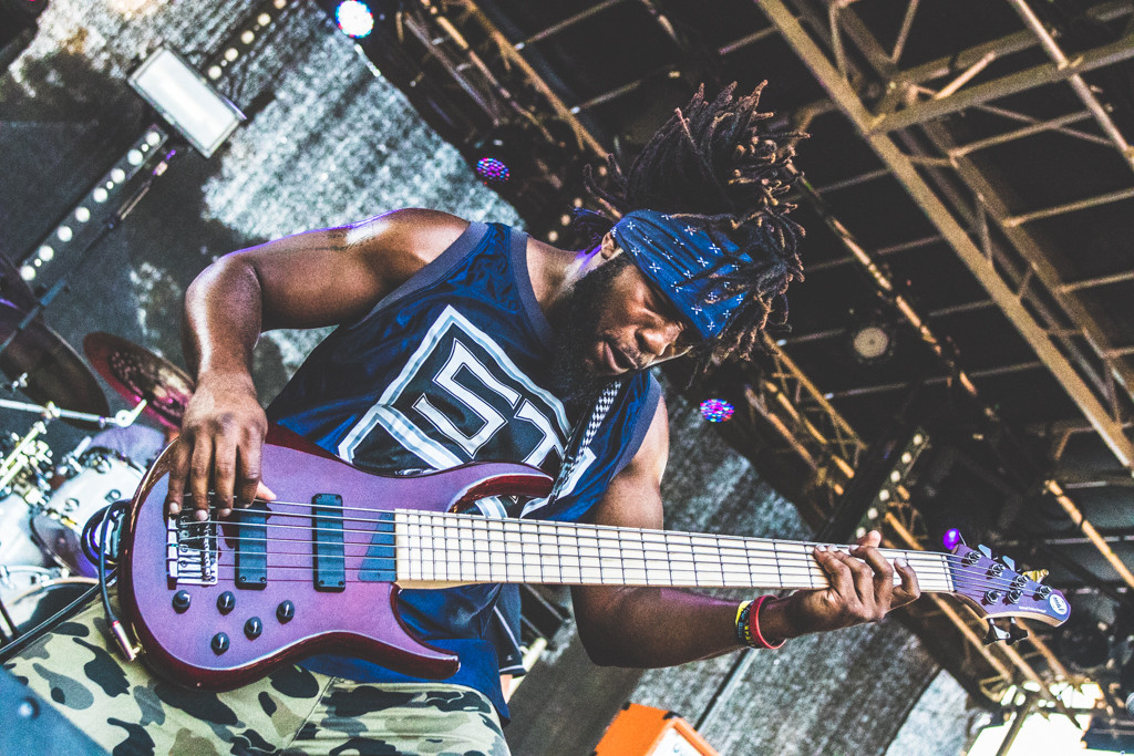 Suicidal Tendencies