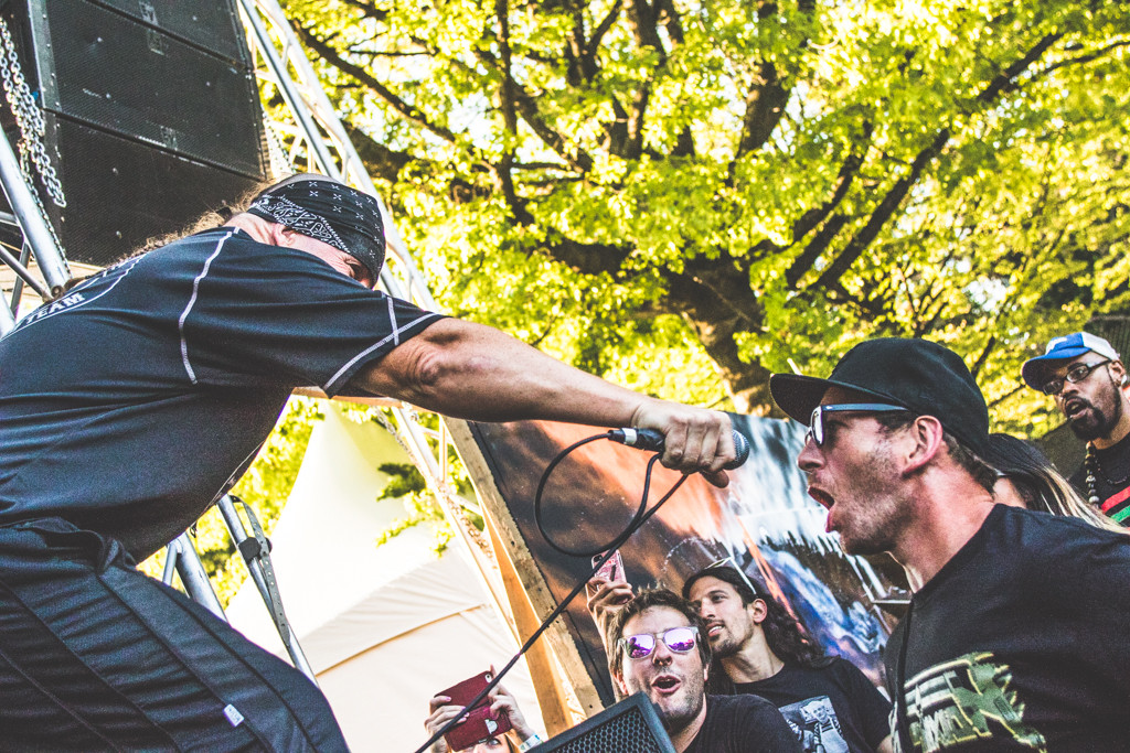 Suicidal Tendencies