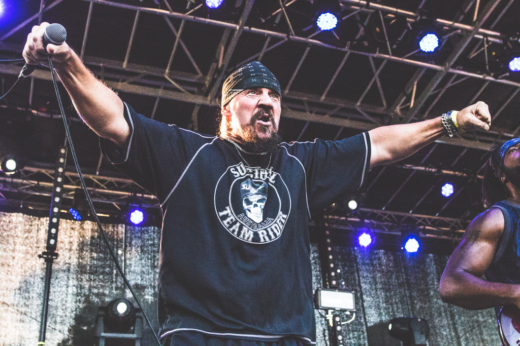 Suicidal Tendencies
