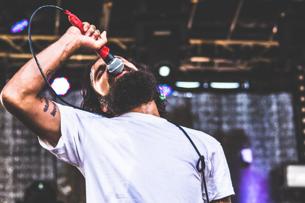 Letlive