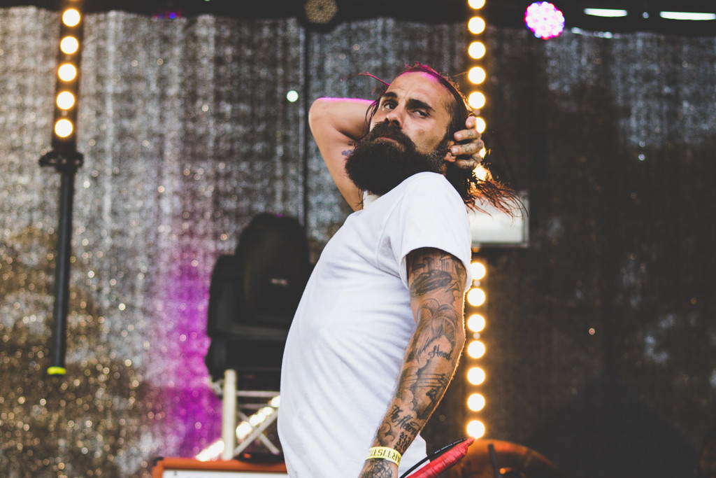 Letlive