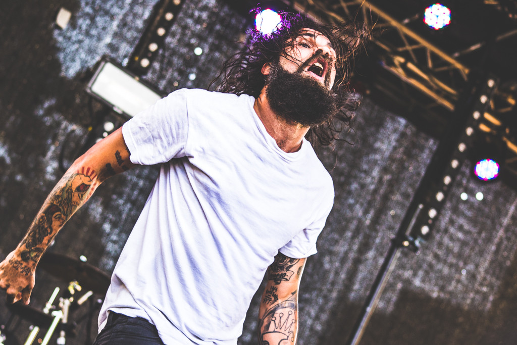 Letlive